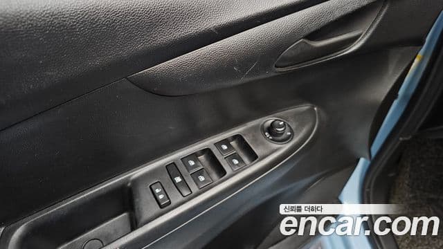 Chevrolet(GM대우) The / новый Next Spark Plus, 2016 19