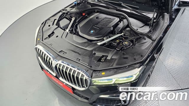 BMW 7시리즈 (G11) 740Li xDrive M Sport, 2022 6