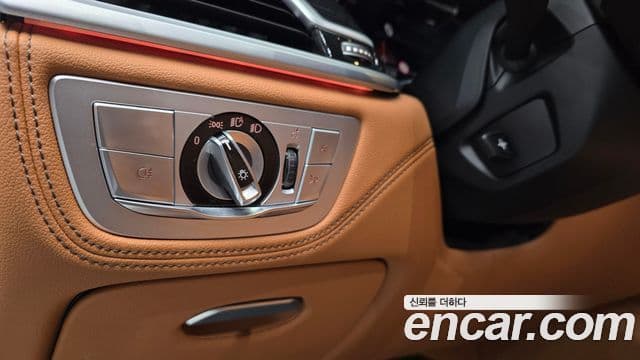 BMW 7시리즈 (G11) 740Li xDrive M Sport, 2022 14