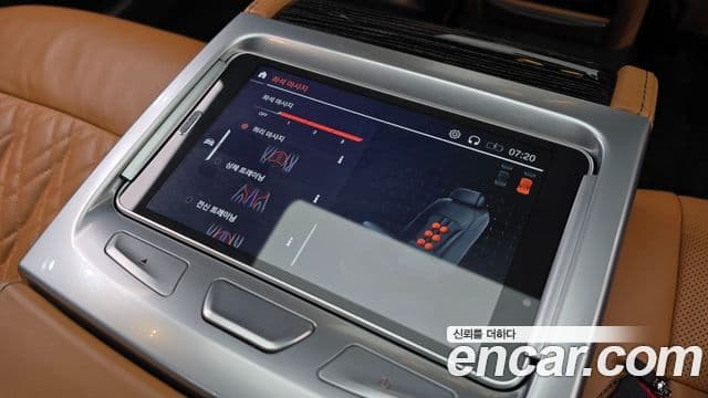 BMW 7시리즈 (G11) 740Li xDrive M Sport, 2022 19