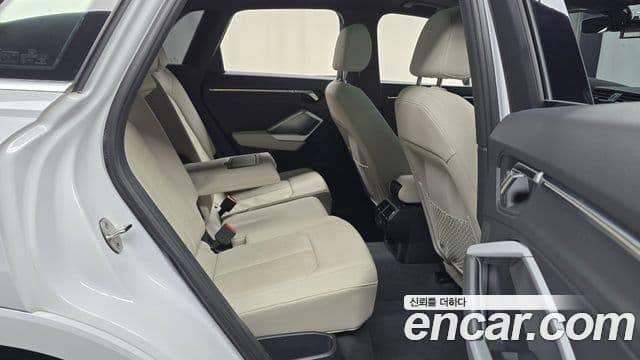 Audi Q3 (F3) Premium, 2022 12