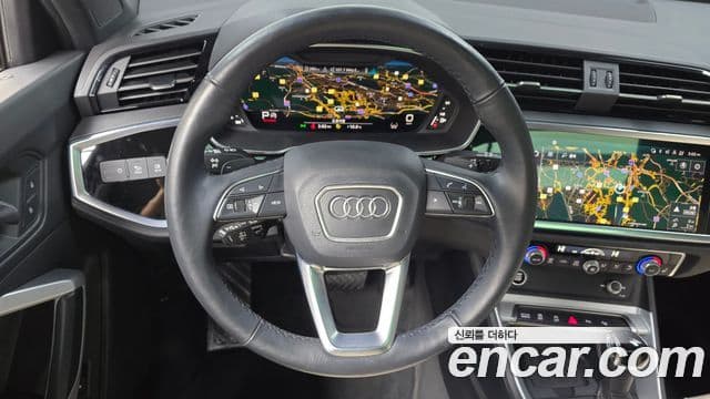 Audi Q3 (F3) Premium, 2022 13