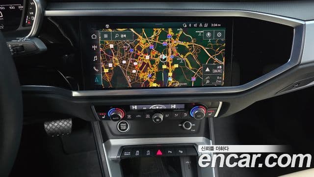 Audi Q3 (F3) Premium, 2022 14