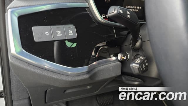 Audi Q3 (F3) Premium, 2022 18