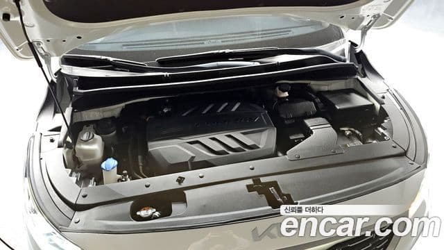 Kia The / новый New Carnival Prestige, 2019 6