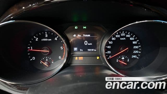 Kia The / новый New Carnival Prestige, 2019 8