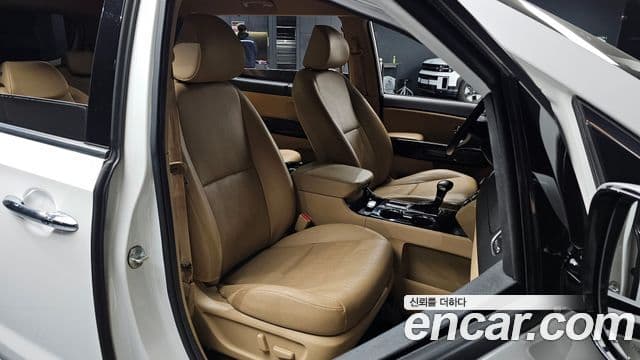 Kia The / новый New Carnival Prestige, 2019 10