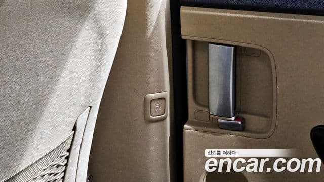 Kia The / новый New Carnival Prestige, 2019 17