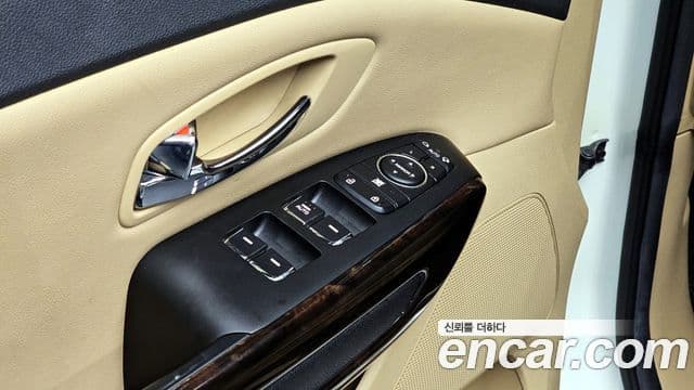 Kia The / новый New Carnival Prestige, 2019 18