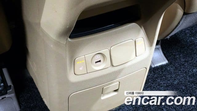 Kia The / новый New Carnival Prestige, 2019 19