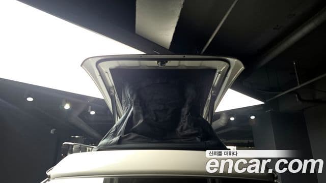 Hyundai Staria Prestige Camper 4인승, 2024 6