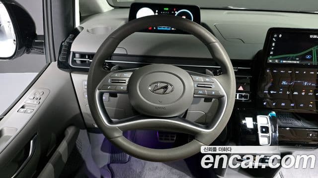 Hyundai Staria Prestige Camper 4인승, 2024 13