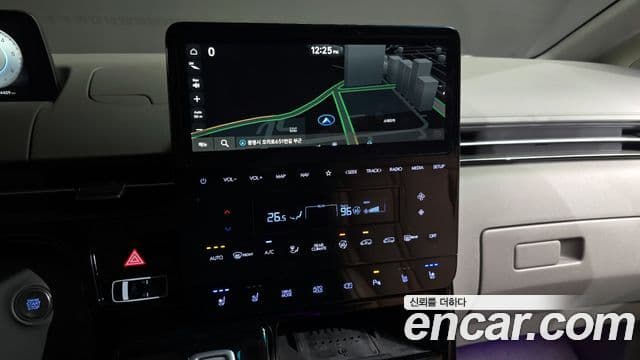 Hyundai Staria Prestige Camper 4인승, 2024 14