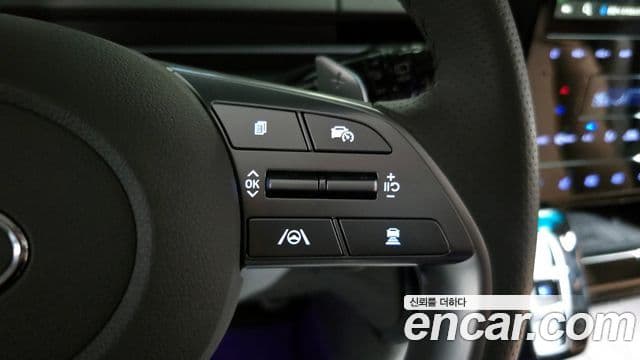 Hyundai Staria Prestige Camper 4인승, 2024 16