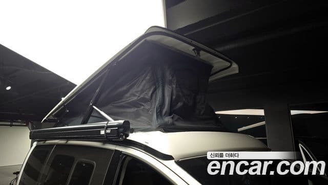 Hyundai Staria Prestige Camper 4인승, 2024 18