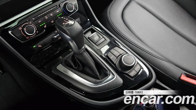 BMW 2시리즈 active 투어러 (F45) Joy, 2018 9