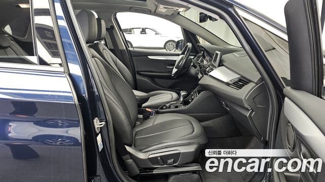 BMW 2시리즈 active 투어러 (F45) Joy, 2018 11