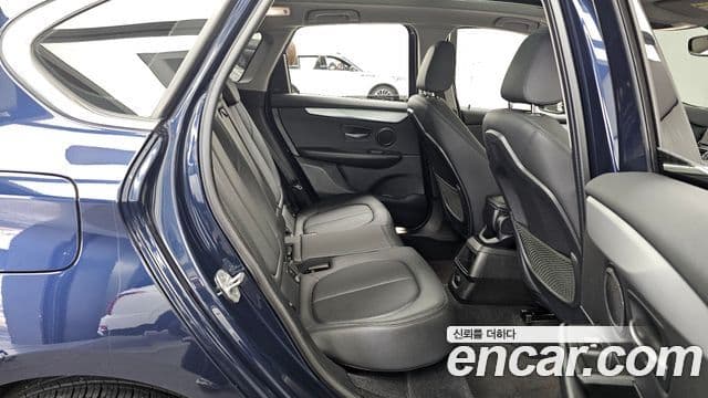 BMW 2시리즈 active 투어러 (F45) Joy, 2018 12