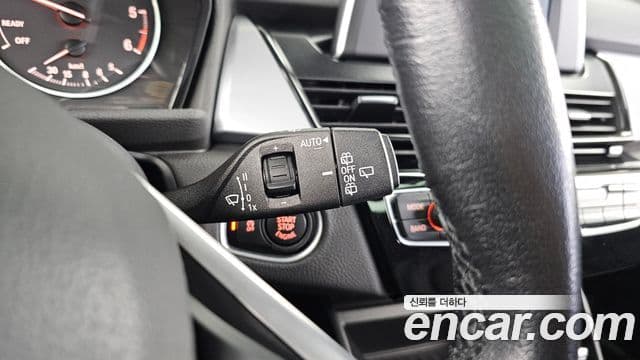 BMW 2시리즈 active 투어러 (F45) Joy, 2018 19