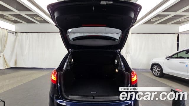 BMW 2시리즈 active 투어러 (F45) Joy, 2018 20