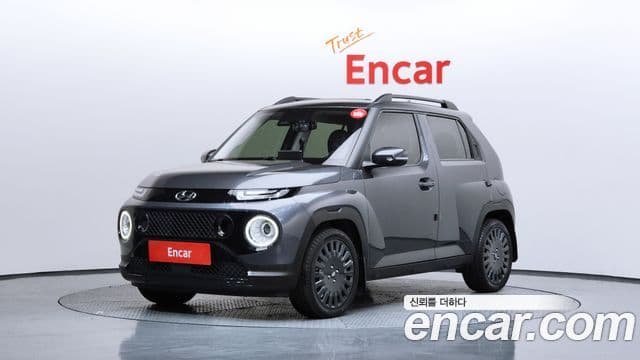 Hyundai Casper Inspiration, 2023 1