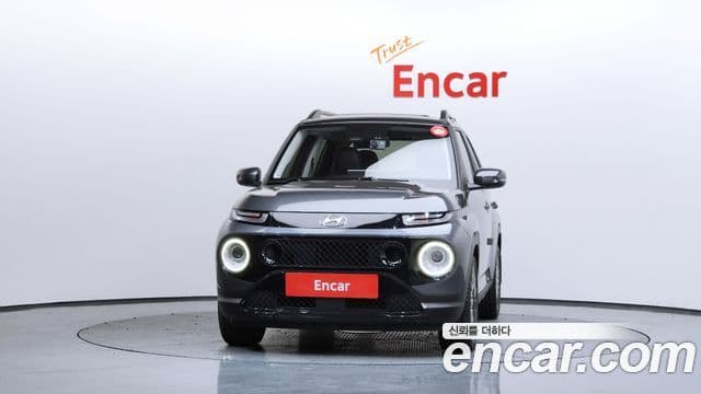 Hyundai Casper Inspiration, 2023 3