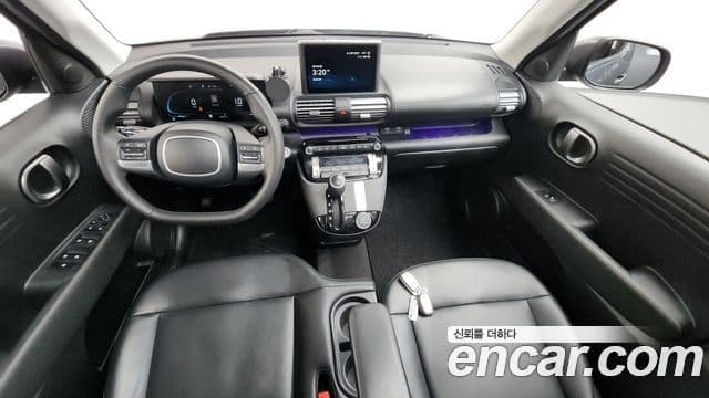 Hyundai Casper Inspiration, 2023 7