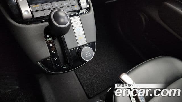 Hyundai Casper Inspiration, 2023 9