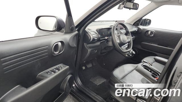 Hyundai Casper Inspiration, 2023 10