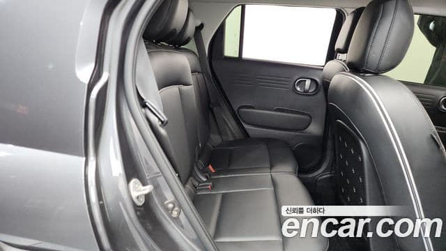 Hyundai Casper Inspiration, 2023 12