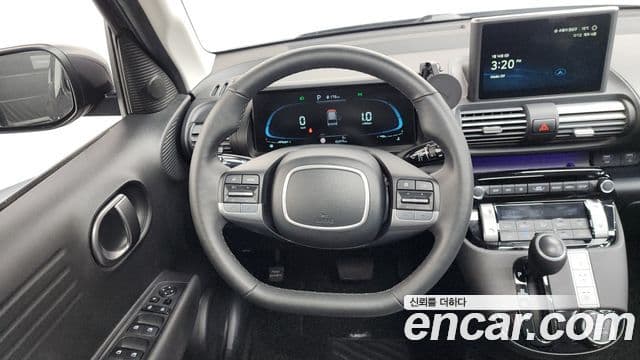 Hyundai Casper Inspiration, 2023 13