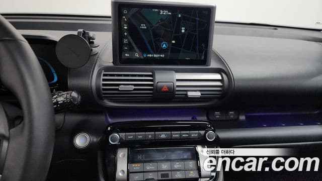 Hyundai Casper Inspiration, 2023 14