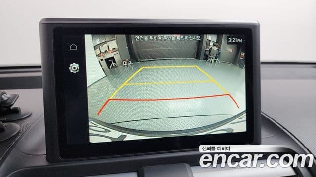 Hyundai Casper Inspiration, 2023 15