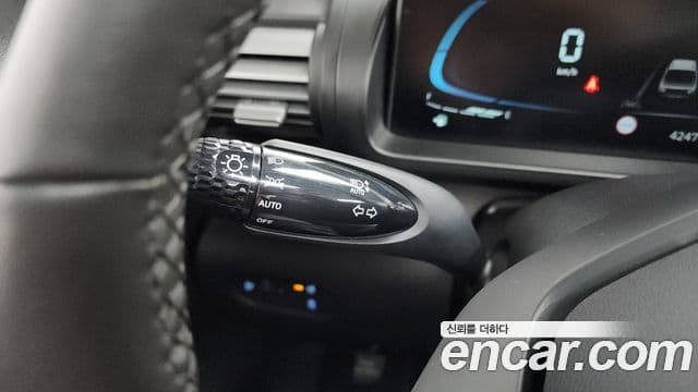 Hyundai Casper Inspiration, 2023 17