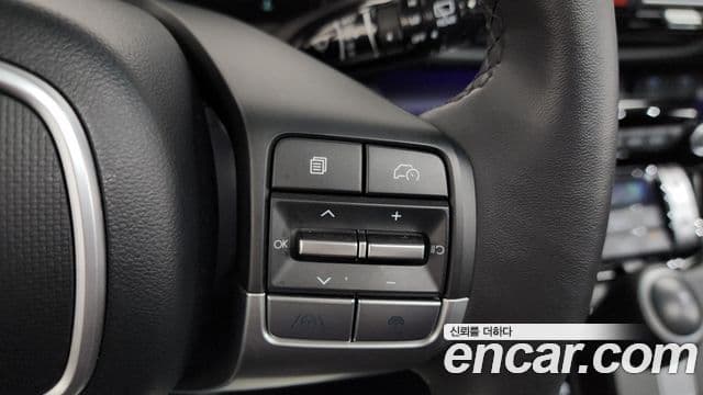 Hyundai Casper Inspiration, 2023 18