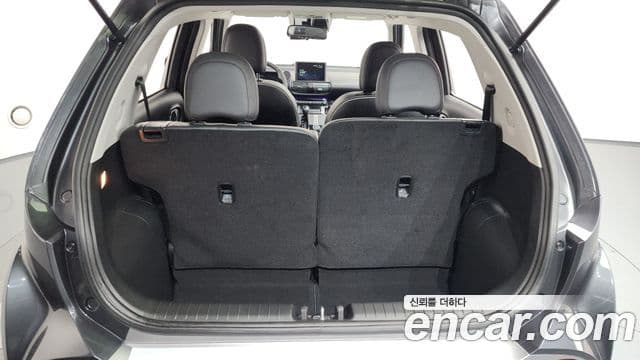 Hyundai Casper Inspiration, 2023 20