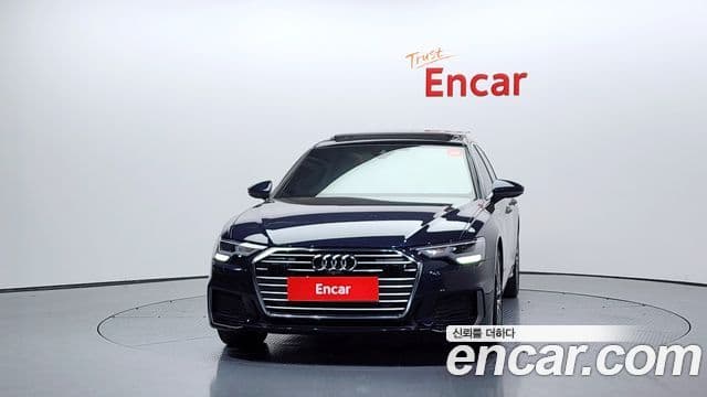 Audi A6 (C8) Premium, 2023 3