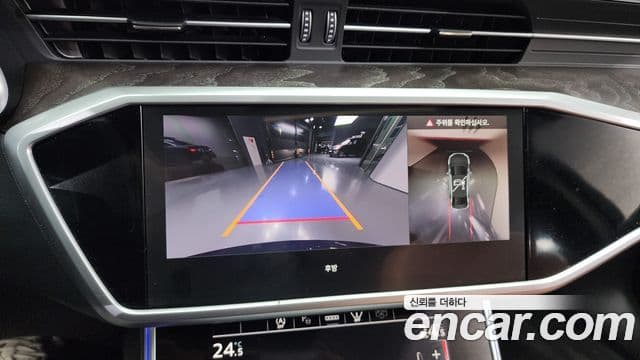 Audi A6 (C8) Premium, 2023 15