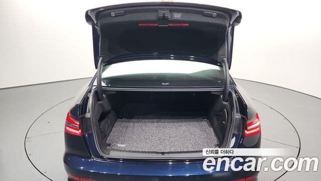 Audi A6 (C8) Premium, 2023 20