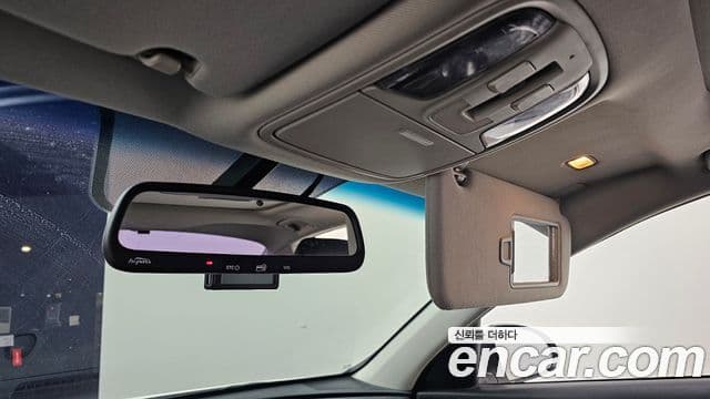 Kia K5 2세대 Prestige, 2016 18