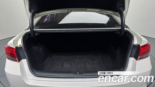 Kia K5 2세대 Prestige, 2016 20