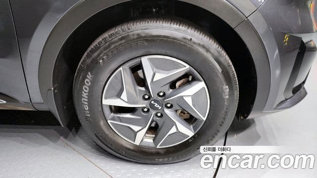Kia Sorento 4세대 Prestige, 2022 все фото