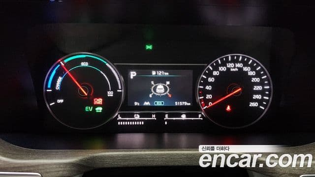 Kia Sorento 4세대 Prestige, 2022 8