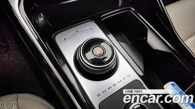 Kia Sorento 4세대 Prestige, 2022 9