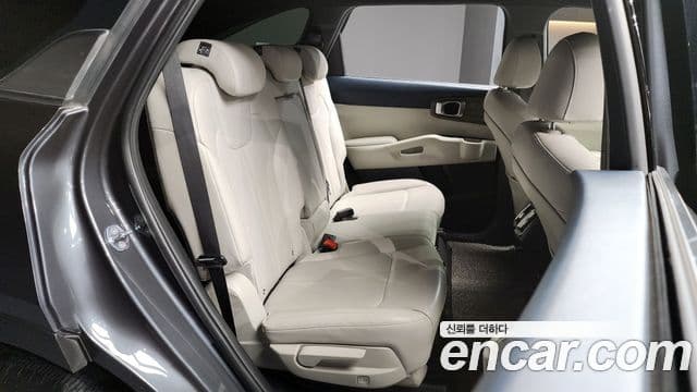Kia Sorento 4세대 Prestige, 2022 12