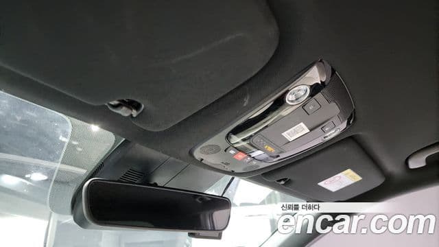 Kia Sorento 4세대 Prestige, 2022 19