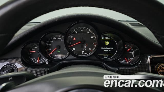 Porsche Panamera 3.6 AWD Platinum Edition, 2013 8