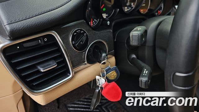 Porsche Panamera 3.6 AWD Platinum Edition, 2013 17