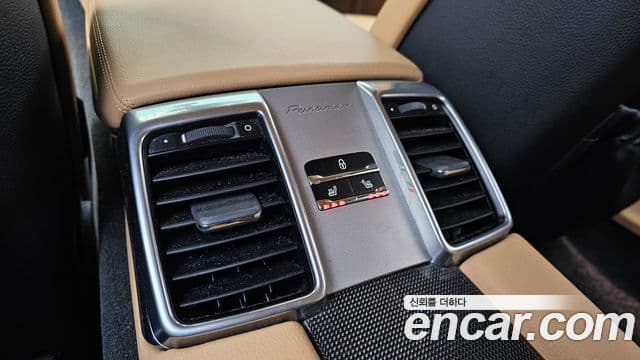 Porsche Panamera 3.6 AWD Platinum Edition, 2013 19