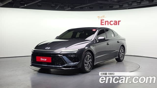 Hyundai Sonata D Edge гибрид(DN8) Premium, 2025 1